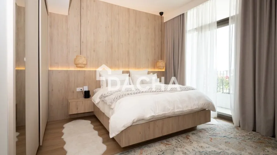 5 bedrooms villa for sale, Al Furjan, Dubai, UAE No. 4239 № 3