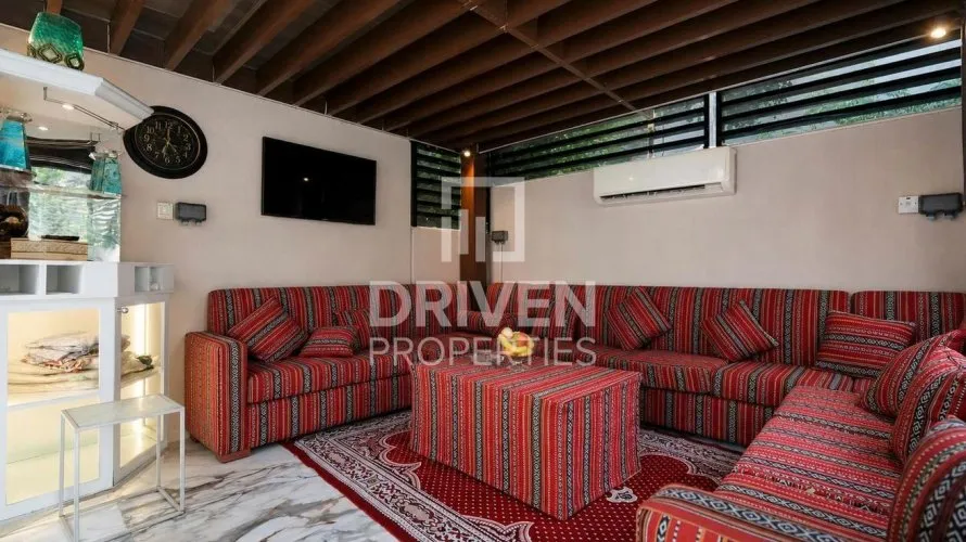 4 bedrooms villa for sale, Sobha Hartland, Mohammed Bin Rashid City, Dubai, UAE No. 3856 № 9