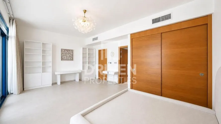 5 bedrooms villa for sale, Palma Residences, Palm Jumeirah, Dubai, UAE No. 4365 № 6