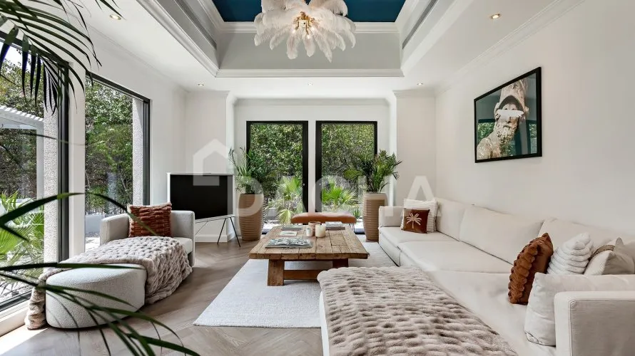 4 bedrooms villa for sale, Jumeirah Islands, Dubai, UAE No. 4340 № 12