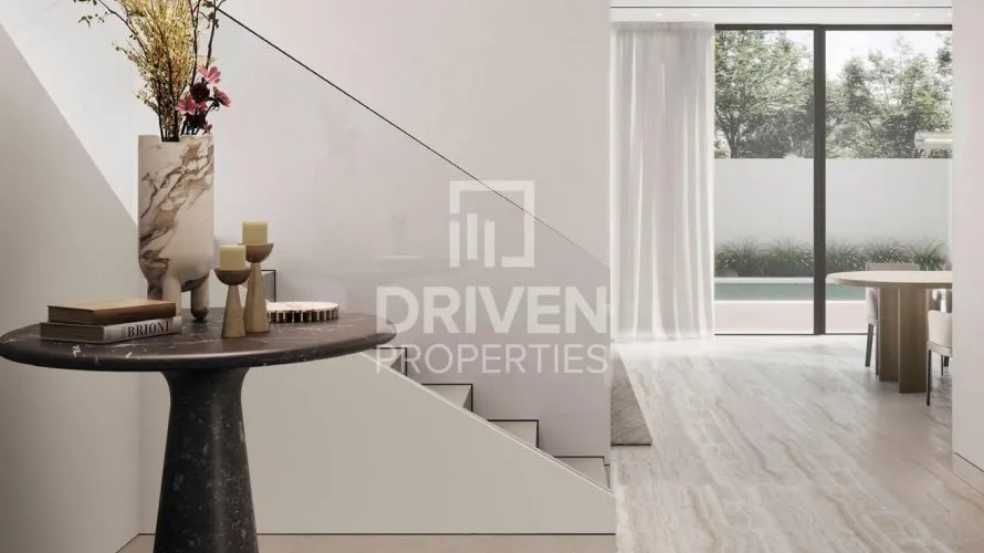 5 bedrooms villa for sale, Jumeirah Park, Dubai, UAE No. 4047 № 7