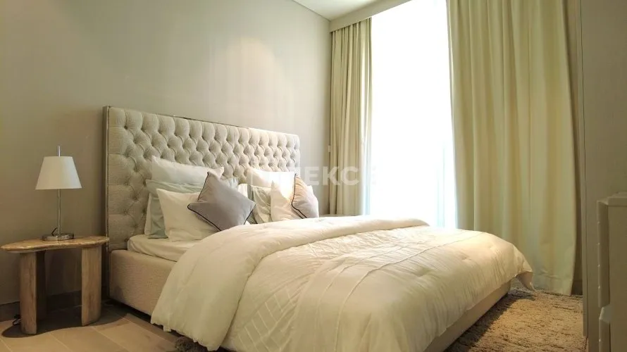 5 bedrooms duplex for sale, Dubai Marina, Dubai, UAE No. 4468 № 19