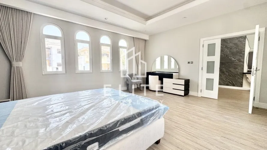 5 bedrooms villa for sale, Garden Homes, Palm Jumeirah, Dubai, UAE No. 3831 № 5