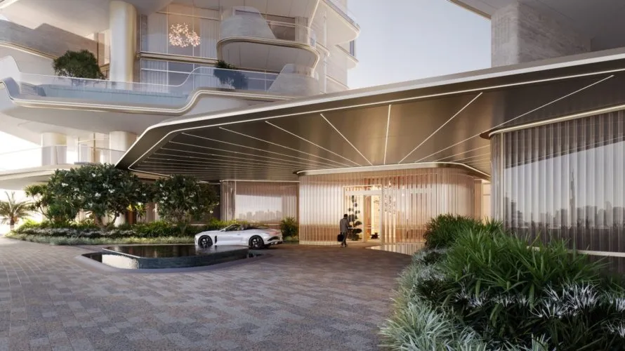 3 bedrooms apartment for sale, Business Bay, Dubai, UAE No. 4264 № 6