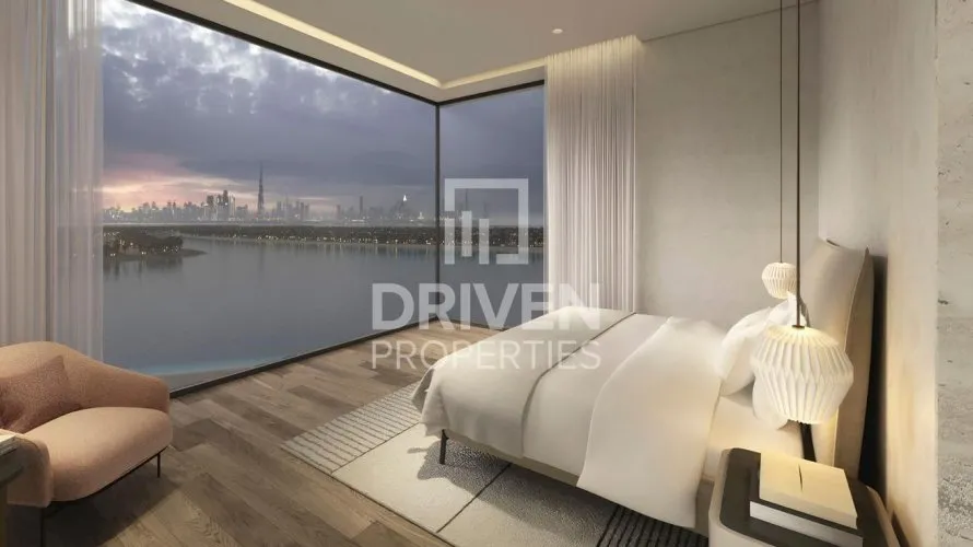 2 bedrooms apartment for sale, The Crescent, Palm Jumeirah, Dubai, UAE No. 4024 № 18