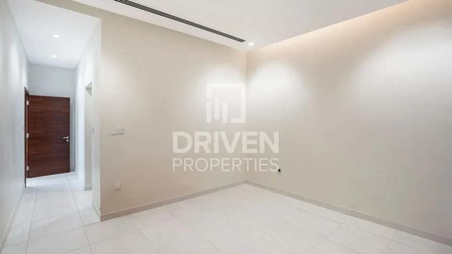 5 bedrooms villa for sale, District One, Mohammed Bin Rashid City, Dubai, UAE No. 4040 № 26