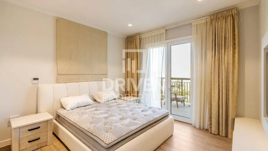 4 bedrooms townhouse for sale, Jumeirah, Dubai, UAE No. 4377 № 10