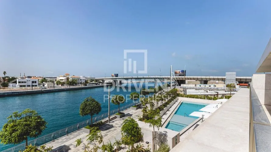 4 bedrooms apartment for sale, Jumeirah, Dubai, UAE No. 4106 № 18