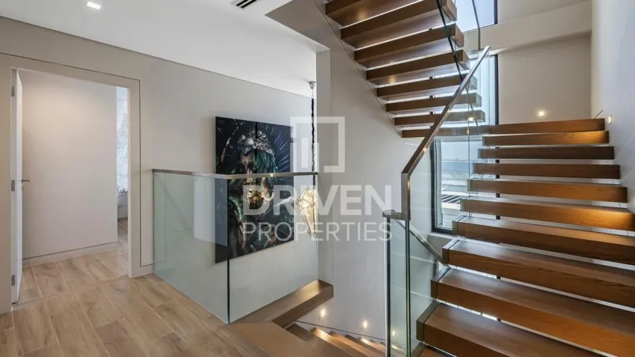 3 bedrooms villa for sale, Jumeirah Bay Island, Jumeirah, Dubai, UAE No. 3886 № 17