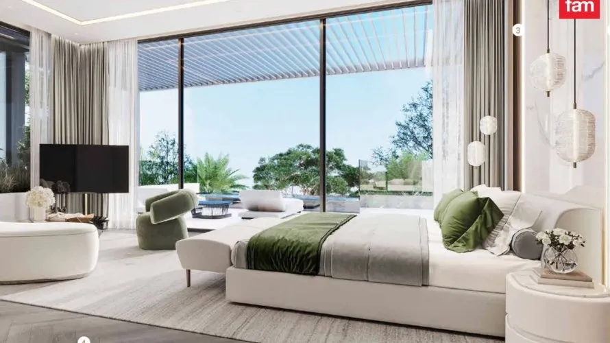 6 bedrooms villa for sale, Dubai, UAE No. 4334 № 3