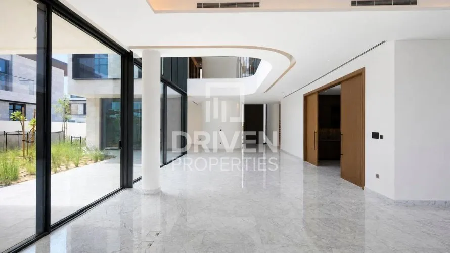 5 bedrooms villa for sale, Tilal Al Ghaf, Dubai, UAE No. 4098 № 22