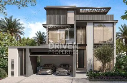 5 bedrooms villa for sale, Nad Al Sheba 1, Nadd Al Sheba, Dubai, UAE No. 4376