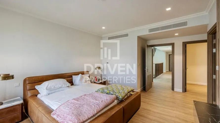 4 bedrooms townhouse for sale, Jumeirah, Dubai, UAE No. 4377 № 20
