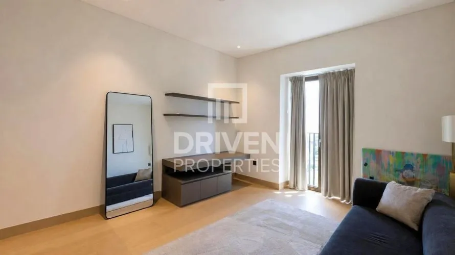 2 bedrooms apartment for sale, Jumeirah Bay Island, Jumeirah, Dubai, UAE No. 3851 № 23
