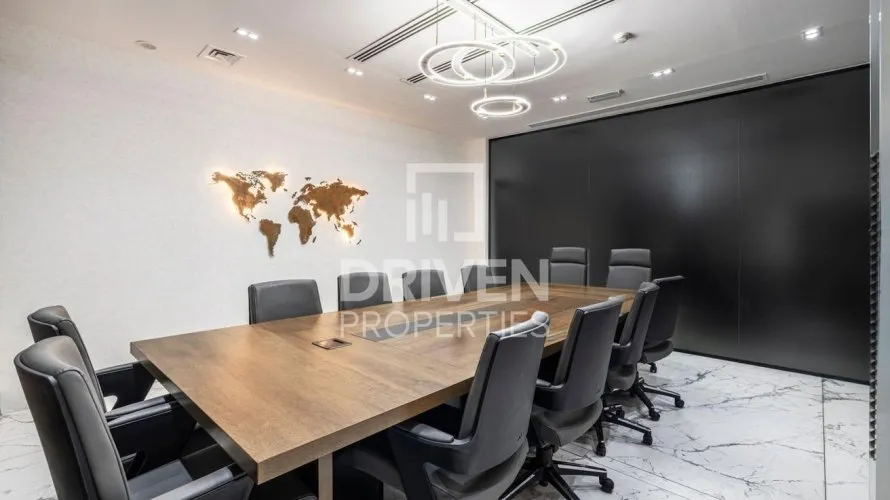 5100.93m² warehouse for sale, Jebel Ali, Dubai, UAE No. 4110 № 3
