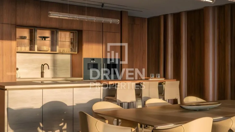 4 bedrooms apartment for sale, The Crescent, Palm Jumeirah, Dubai, UAE No. 3846 № 4