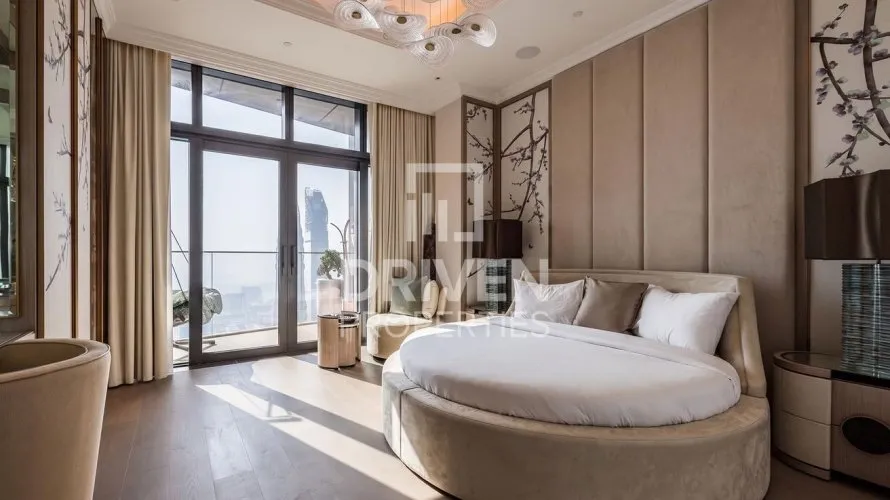 4 bedrooms apartment for sale, Opera District, Downtown Dubai (Downtown Burj Dubai), Dubai, UAE No. 4375 № 12
