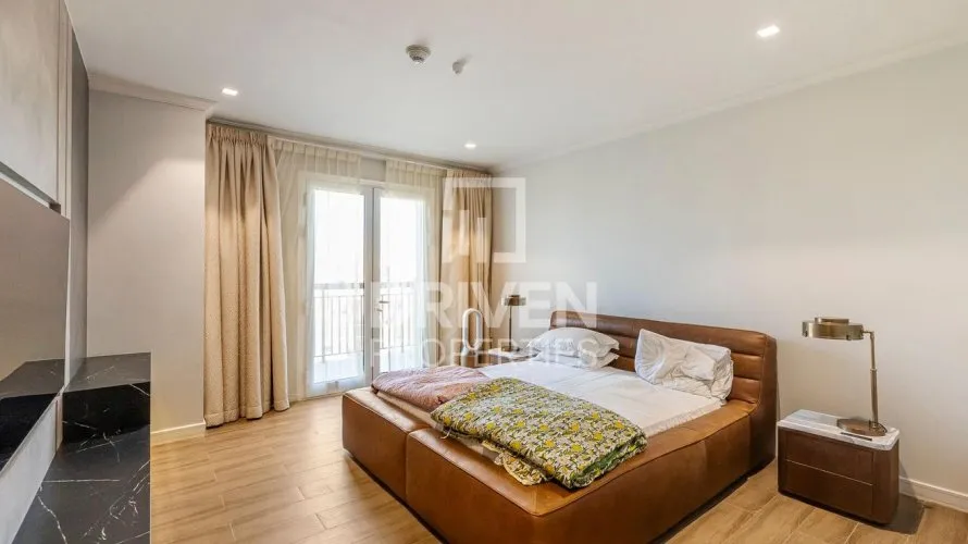 4 bedrooms townhouse for sale, Jumeirah, Dubai, UAE No. 4377 № 18