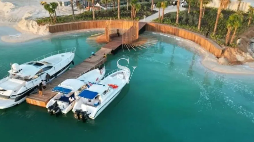 6 bedrooms villa for sale, The World Islands, Dubai, UAE No. 4220 № 16