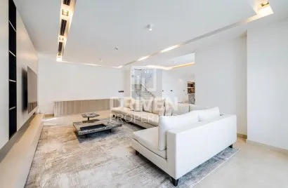 5 bedrooms villa for sale, Golf Place, Dubai Hills Estate, Dubai, UAE No. 4079