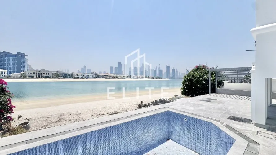 5 bedrooms villa for sale, Garden Homes, Palm Jumeirah, Dubai, UAE No. 3831 № 13