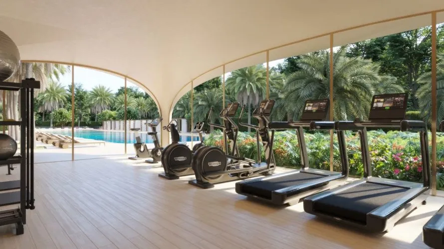 4 bedrooms apartment for sale, Palm Jumeirah, Dubai, UAE No. 3772 № 6