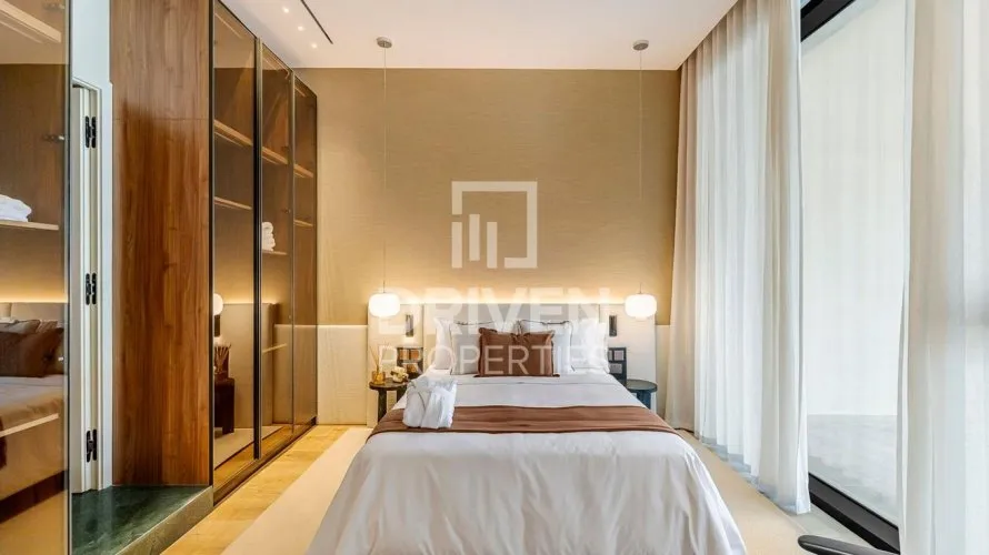 3 bedrooms apartment for sale, Al Wasl, Dubai, UAE No. 3852 № 8