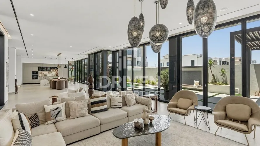 5 bedrooms villa for sale, Nad Al Sheba 1, Nadd Al Sheba, Dubai, UAE No. 4290 № 2