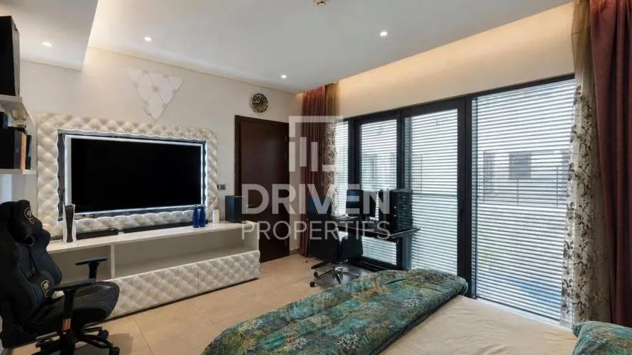 4 bedrooms villa for sale, Sobha Hartland, Mohammed Bin Rashid City, Dubai, UAE No. 3856 № 24