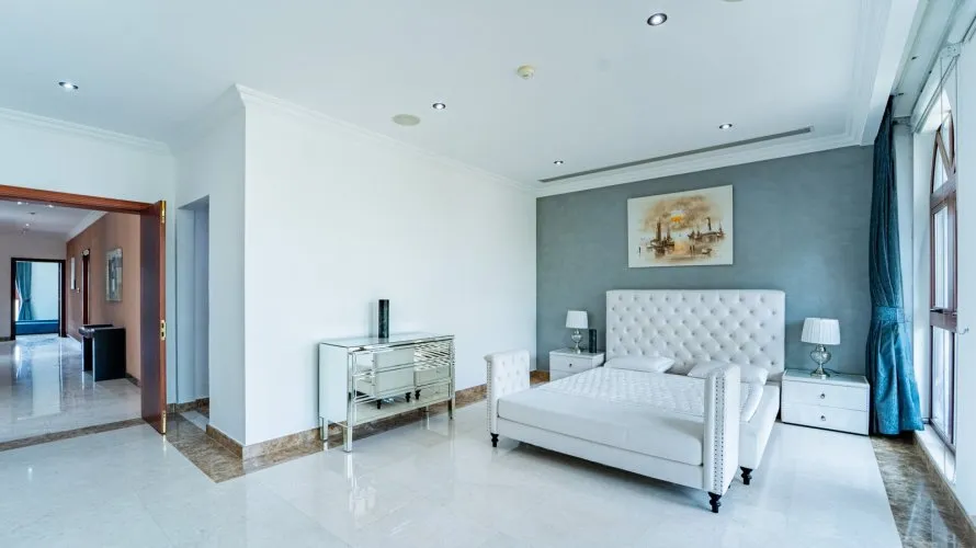 5 bedrooms villa for sale, Dubai, UAE No. 4479 № 17