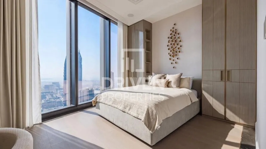 4 bedrooms apartment for sale, Opera District, Downtown Dubai (Downtown Burj Dubai), Dubai, UAE No. 4375 № 9