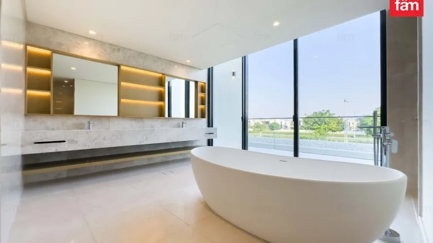 5 bedrooms villa for sale, Dubai Hills Estate, Dubai, UAE No. 3773 № 5