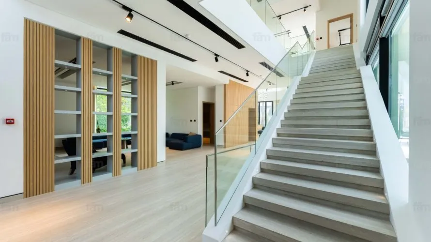 5 bedrooms villa for sale, Dubai Hills Estate, Dubai, UAE No. 4333 № 24