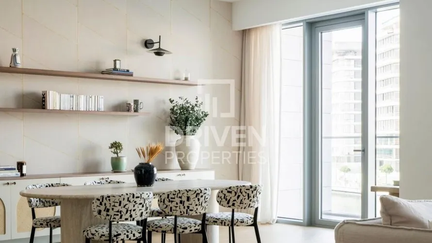 2 bedrooms apartment for sale, Al Wasl, Dubai, UAE No. 4362 № 11