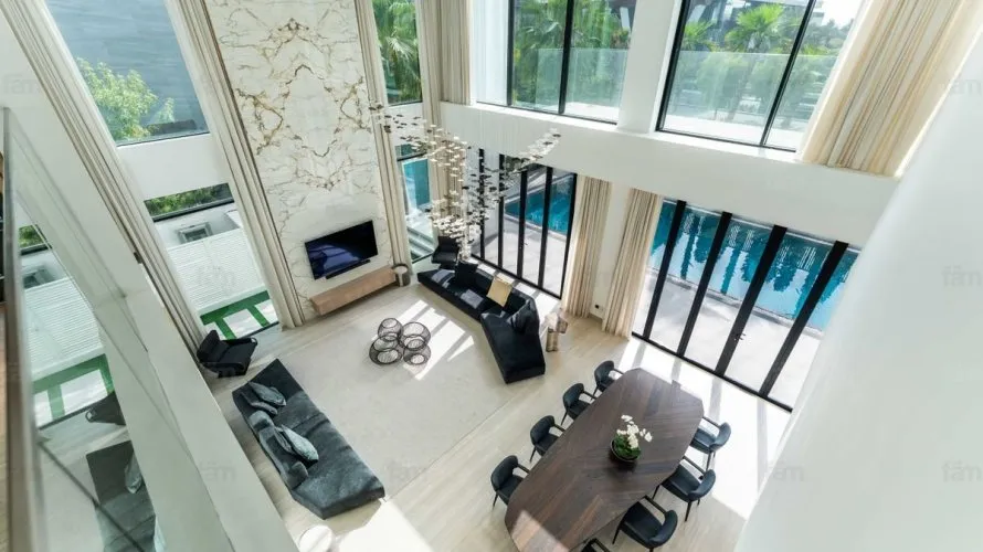 5 bedrooms villa for sale, Dubai Hills Estate, Dubai, UAE No. 4333 № 15