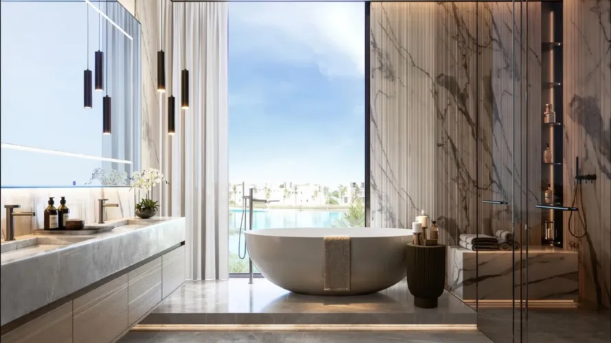 5 bedrooms villa for sale, Dubai, UAE No. 4477 № 9
