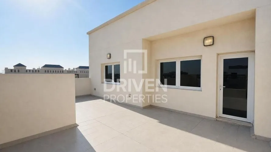 4 bedrooms villa for sale, Mirdif Villas, Mirdif, Dubai, UAE No. 4035 № 2