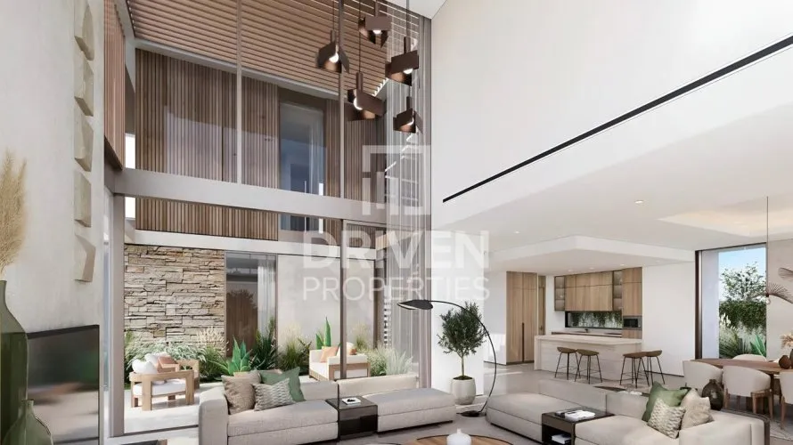 6 bedrooms villa for sale, Dubai Land, Dubai, UAE No. 4374 № 4