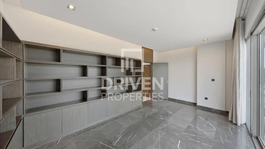 4 bedrooms villa for sale, Golf Place, Dubai Hills Estate, Dubai, UAE No. 4044 № 6