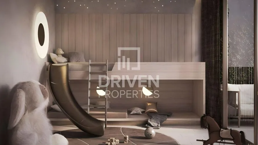 960.52m² land for sale, Mohammed Bin Rashid City, Dubai, UAE No. 3867 № 22