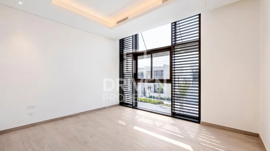 6 bedrooms villa for sale, District One, Mohammed Bin Rashid City, Dubai, UAE No. 4367 № 11