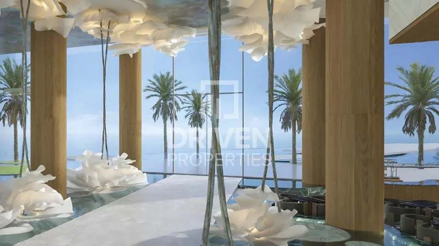 2 bedrooms apartment for sale, The Crescent, Palm Jumeirah, Dubai, UAE No. 4024 № 23