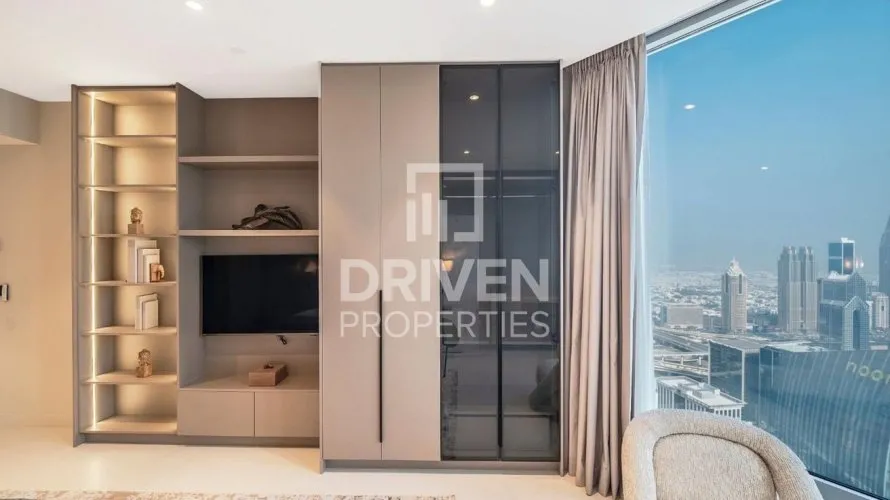 4 bedrooms apartment for sale, Downtown Dubai (Downtown Burj Dubai), Dubai, UAE No. 4368 № 4