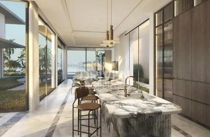 2 bedrooms apartment for sale, The Crescent, Palm Jumeirah, Dubai, UAE No. 4024