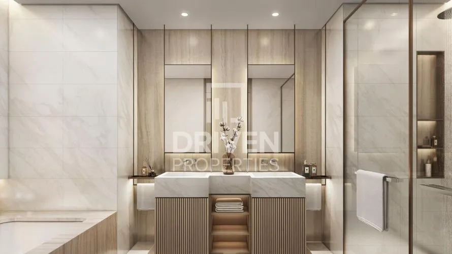 3 bedrooms penthouse for sale, Palm Jumeirah, Dubai, UAE No. 4352 № 6