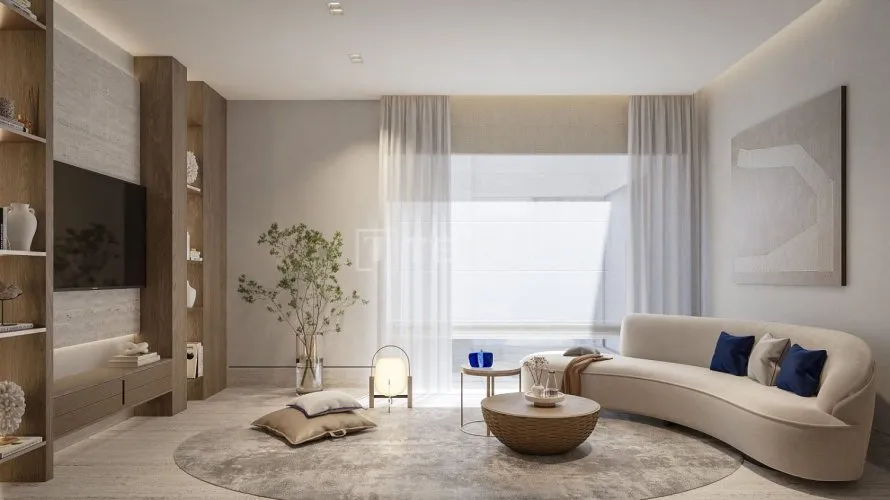 4 bedrooms duplex for sale, Palm Jumeirah, Dubai, UAE No. 4846 № 12