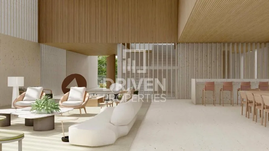 1253.63m² land for sale, Jumeirah Bay Island, Jumeirah, Dubai, UAE No. 4784 № 9