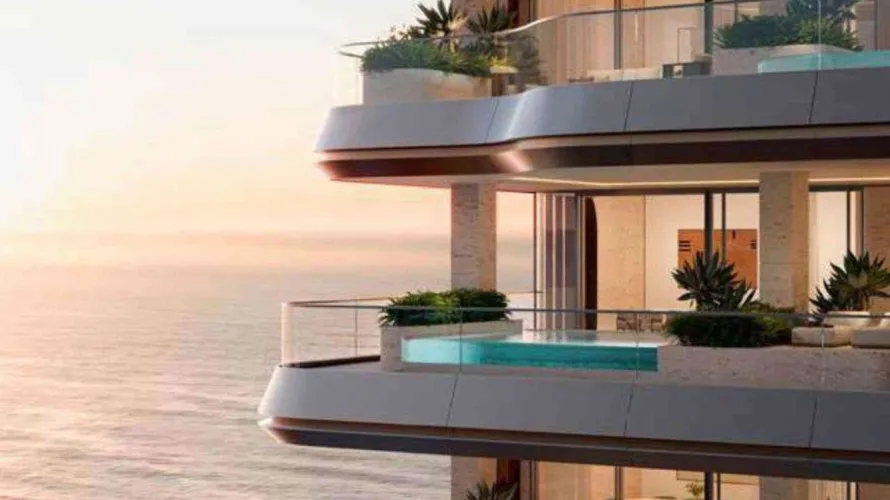 3 bedrooms apartment for sale, Palm Jumeirah, Dubai, UAE No. 4836 № 15