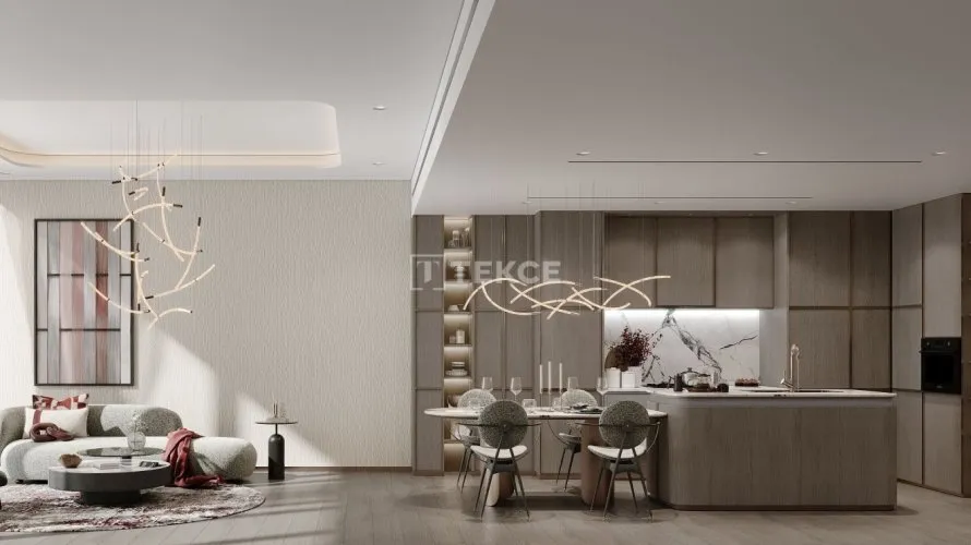 4 bedrooms duplex for sale, Mohammed Bin Rashid City, Dubai, UAE No. 4718 № 7