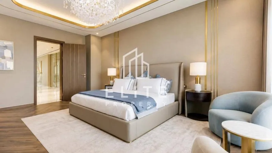 7 bedrooms villa for sale, DAMAC Hills (Akoya by DAMAC), Dubai, UAE No. 4541